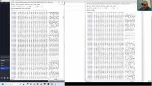 Modification / réparation d'un fichier BIOS en utilisant HxD Editor
